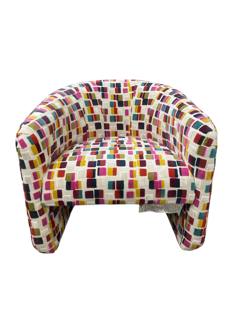 EVE CHAIR