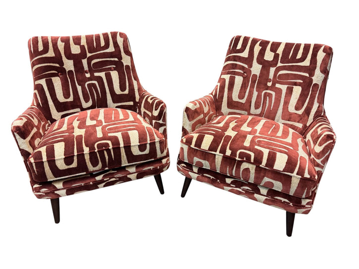 HUDSON CHAIR