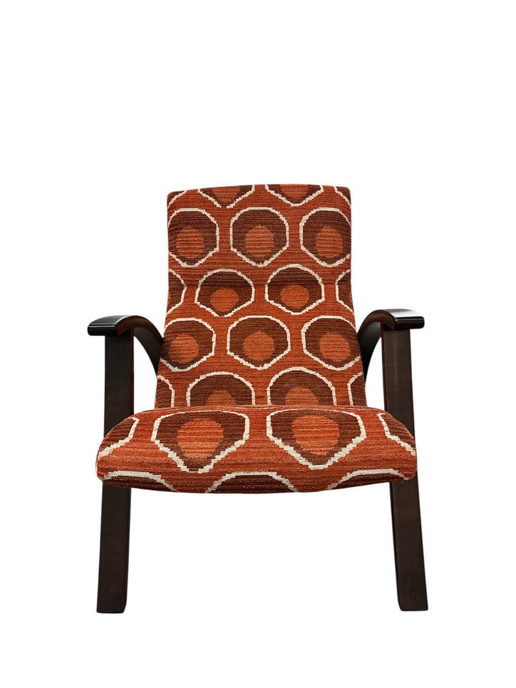HOPPER CHAIR