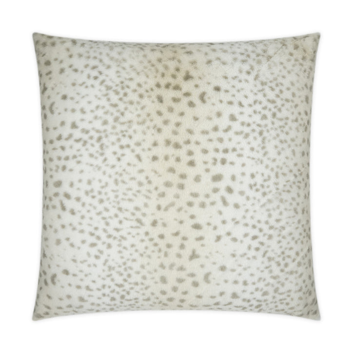 CHEEKA SQUARE PILLOW