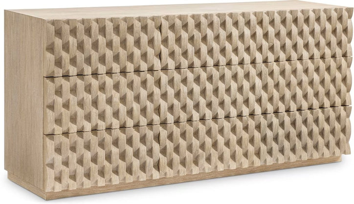 CANDRA DRESSER