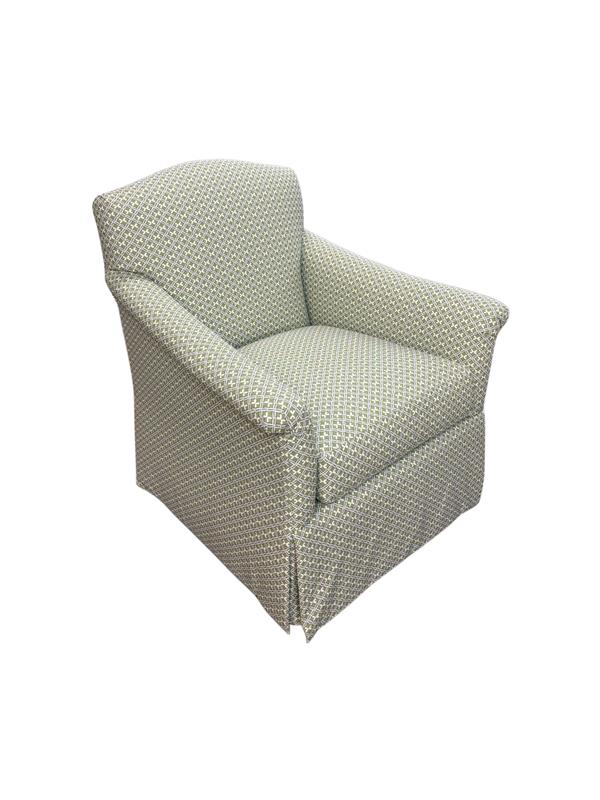 SWIVEL CHAIR C