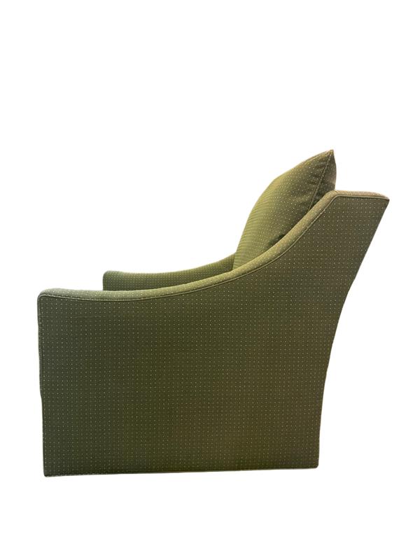 WILLEM OUTDOOR SWIVEL