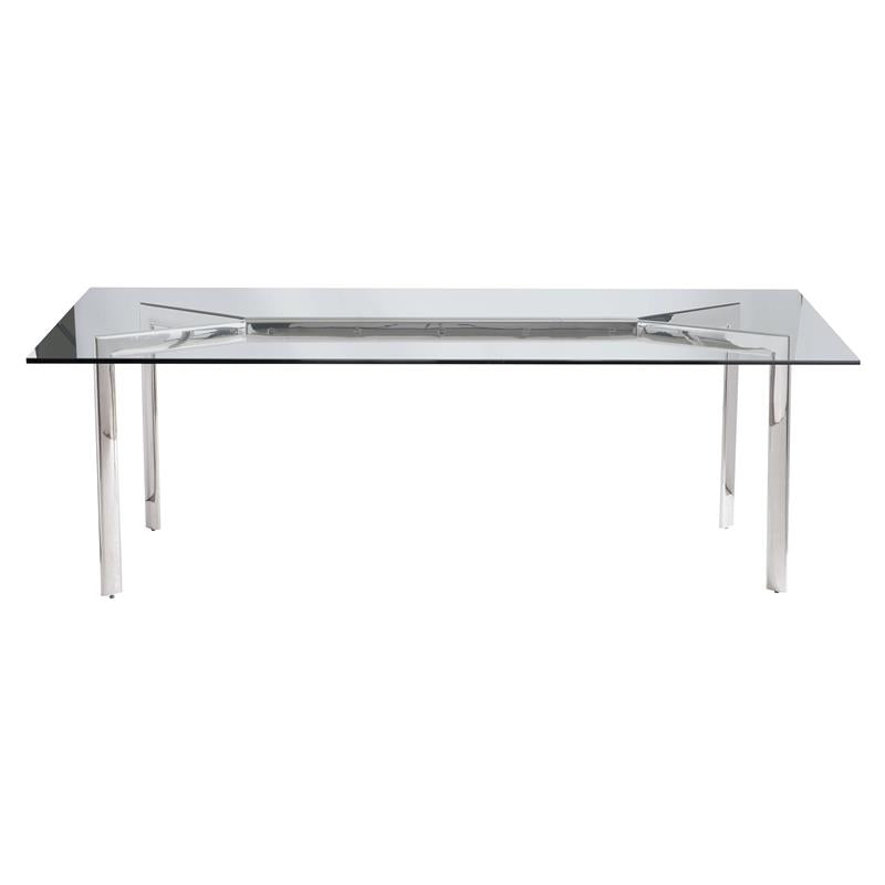 CRISTOBAL DINING TABLE