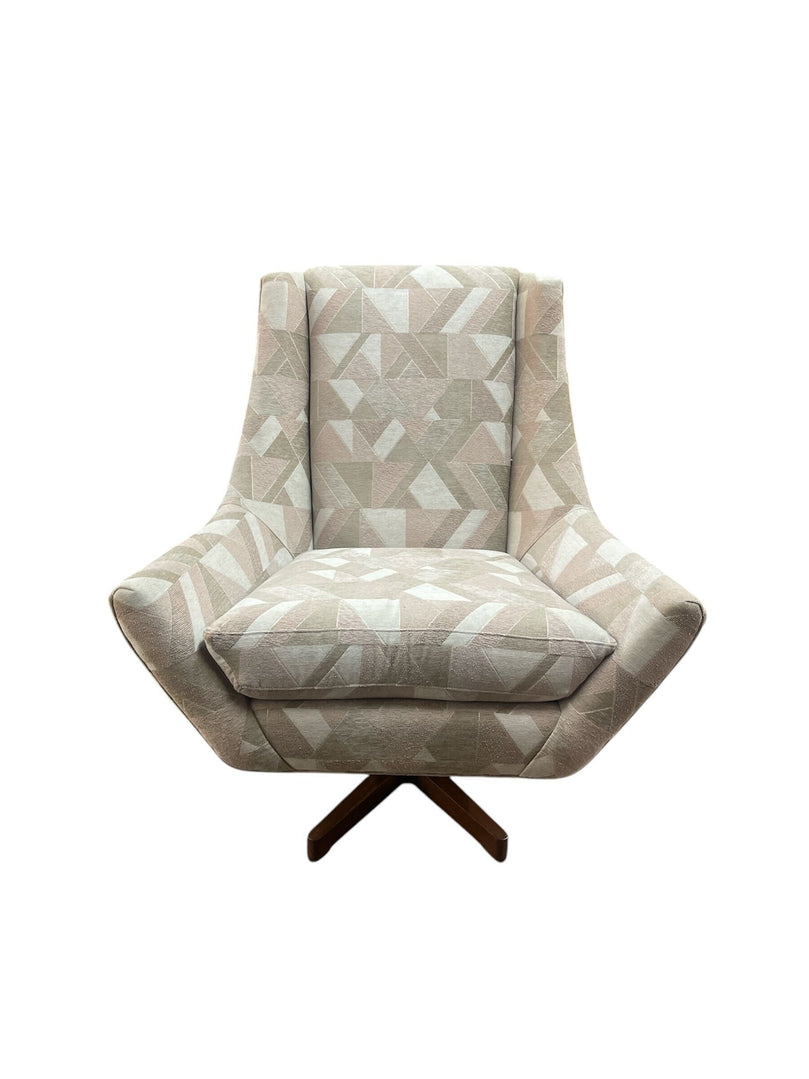 JASPER SWIVEL CHIAR