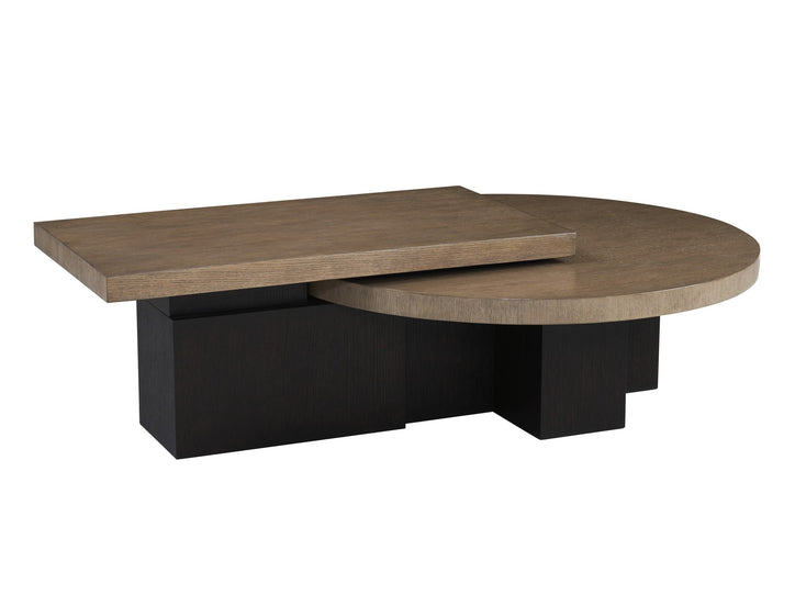 PORTOFINO NESTING COCKTAIL TABLE