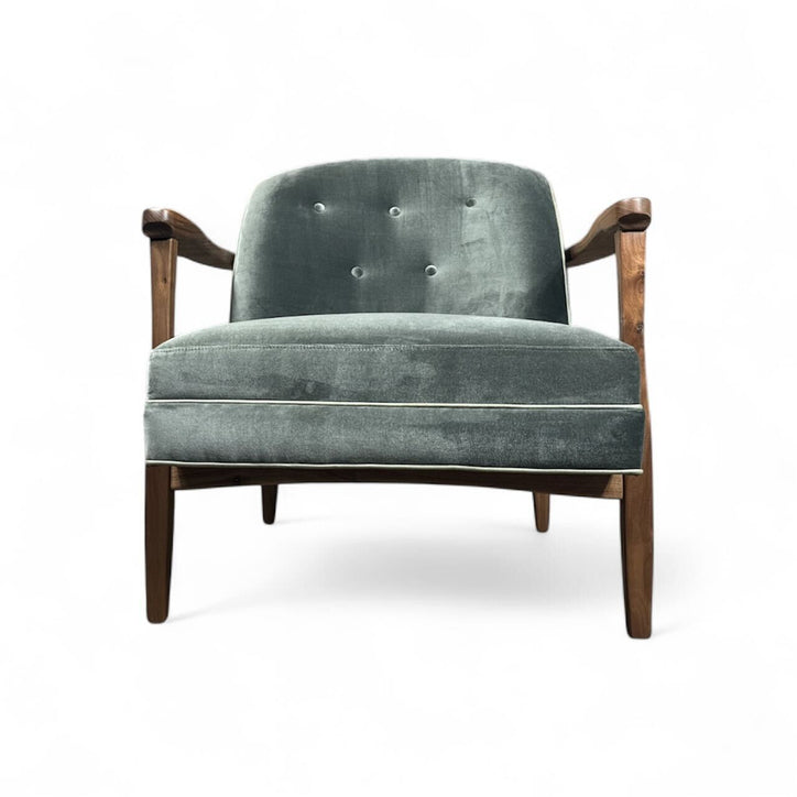 GRAYSON CHAIR NEW ARRIVAL