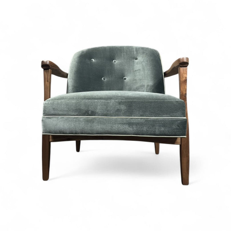 GRAYSON CHAIR NEW ARRIVAL