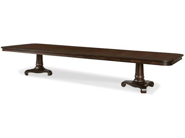 WELLINGTON COURT DINING TABLE