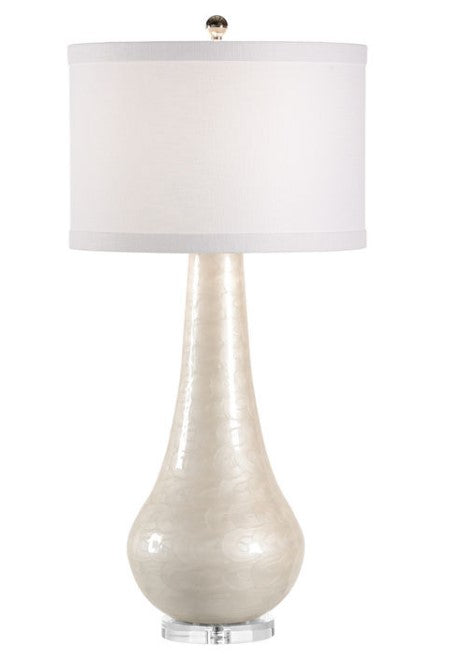 CAMERON LAMP