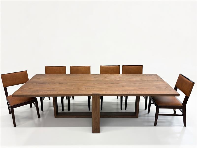 ORIGINS DINING TABLE