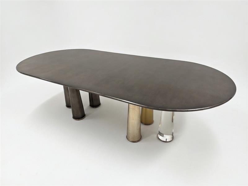 BENNETT DINING TABLE