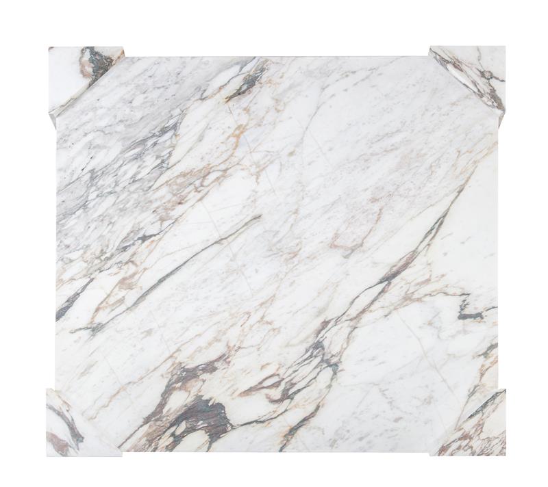 SAINTE CHAPELLE COCKTAIL TABLE TARA SHAW