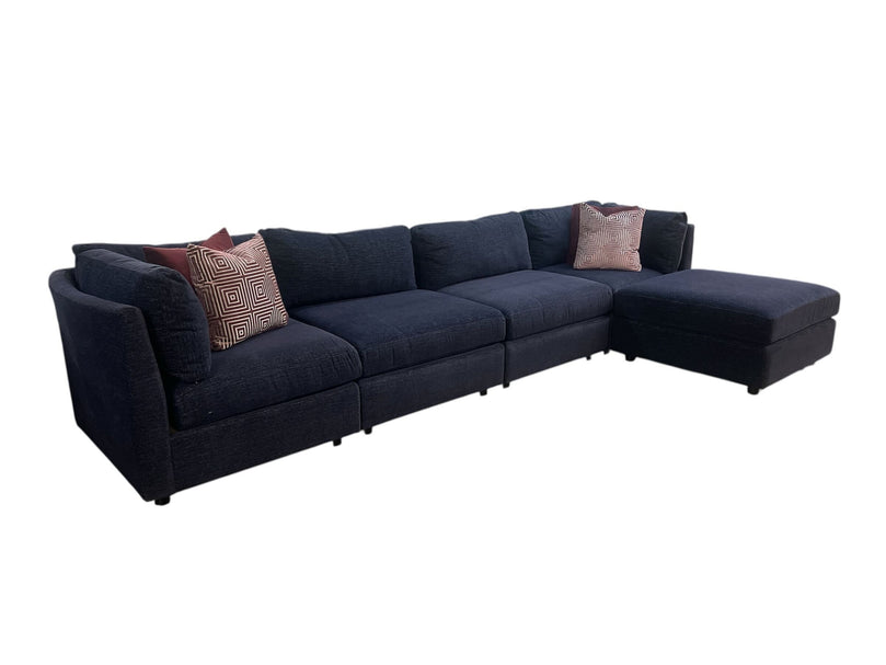 ADELINE SECTIONAL