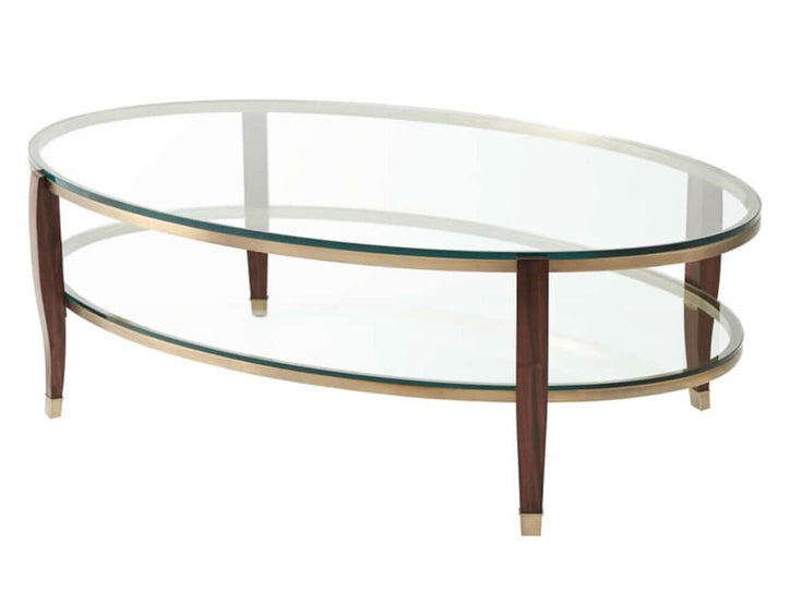 SEEING DOUBLE COCKTAIL