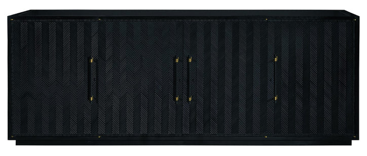 4 DOOR LEIRIA BUFFET