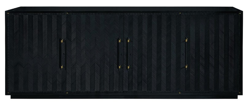 4 DOOR LEIRIA BUFFET