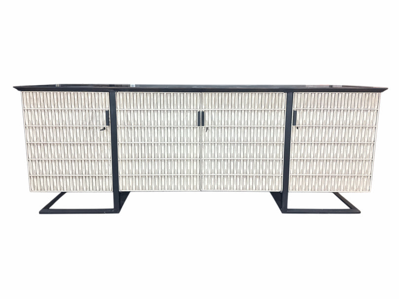 AMPEZZO IRON BUFFET