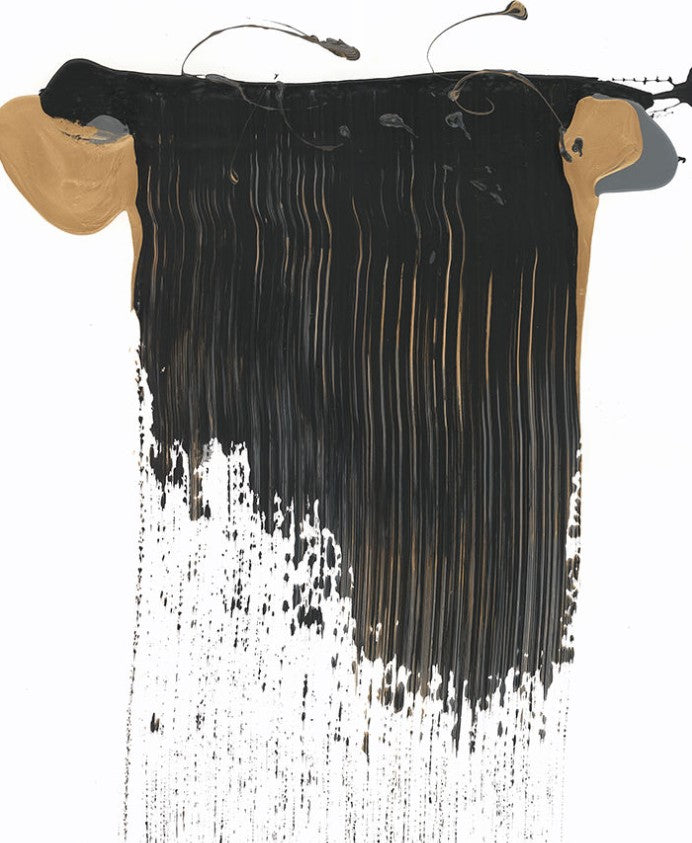 INTO THE DARKNESS XV