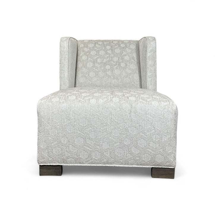 JOAN SLIPPER CHAIR NEW ARRIVAL