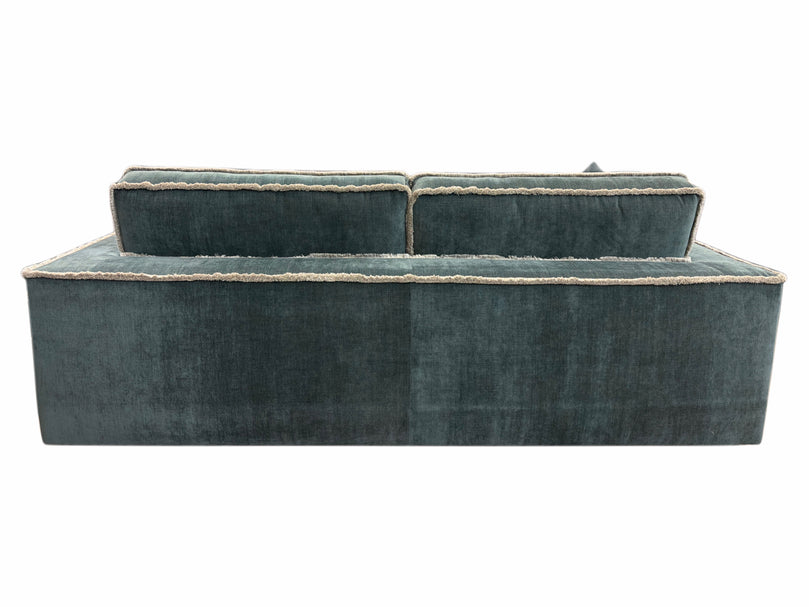Max Two Cushion Sofa