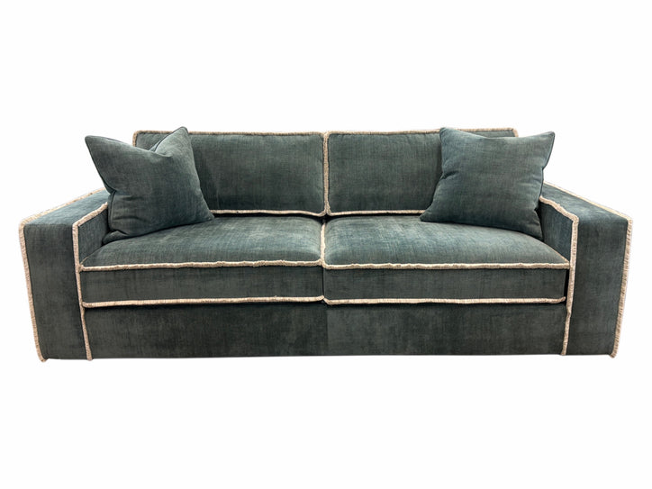 Max Two Cushion Sofa