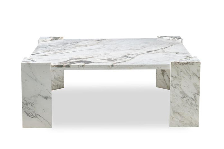 SAINTE CHAPELLE COCKTAIL TABLE TARA SHAW