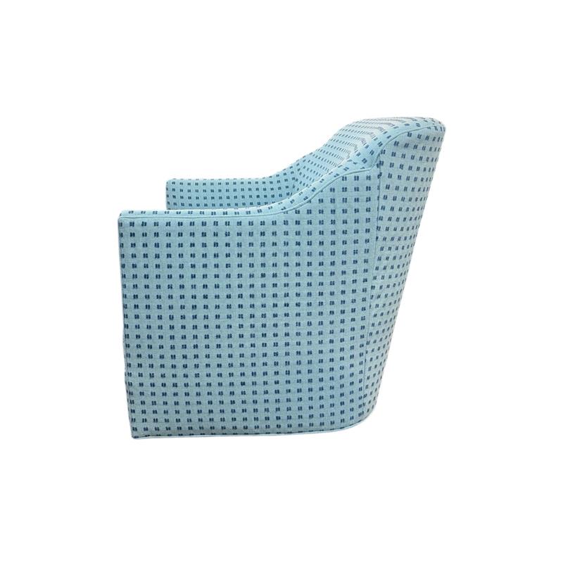 KYLIE SWIVEL CHAIR