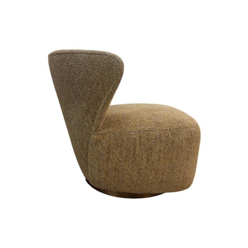 FANNIE SWIVEL