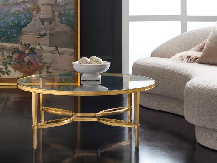 BRIELLE COCKTAIL TABLE