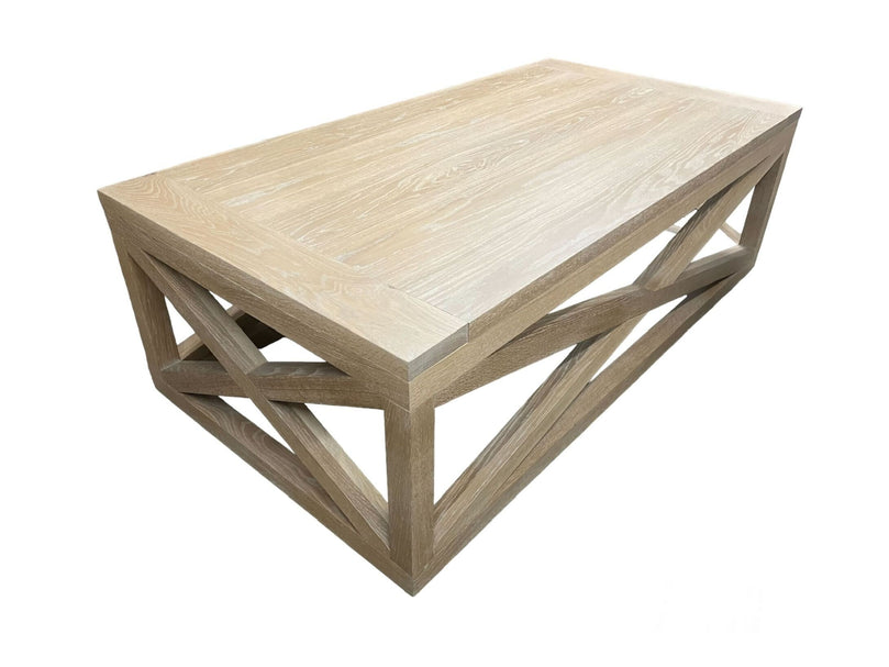 MATEO COFFEE TABLE