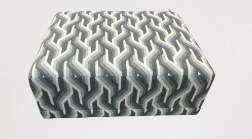 STUDIO C OTTOMAN COCKTAIL