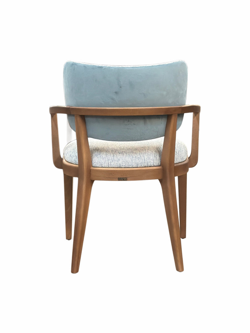 LINK DINING ARMCHAIR
