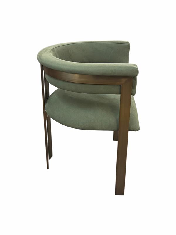 LOLA DINING CHAIR