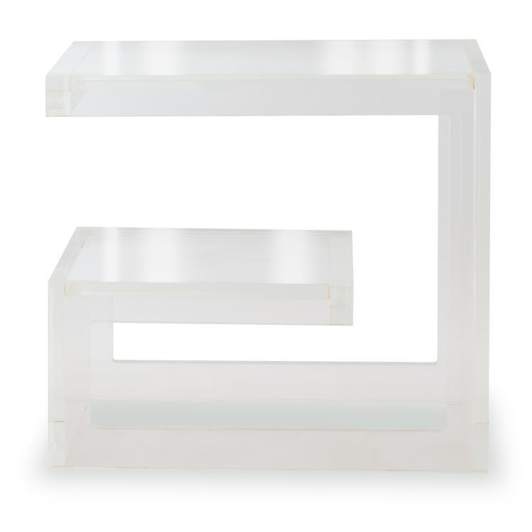 CHIN HUA BUNCHING COCKTAIL