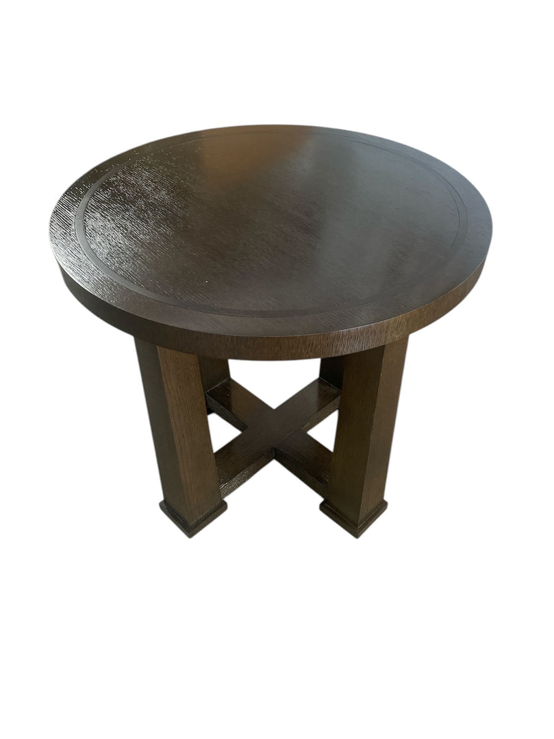 MESA ASPEN LAMP TABLE