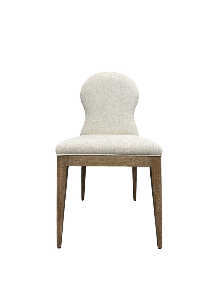 RUAN DINING CHAIR