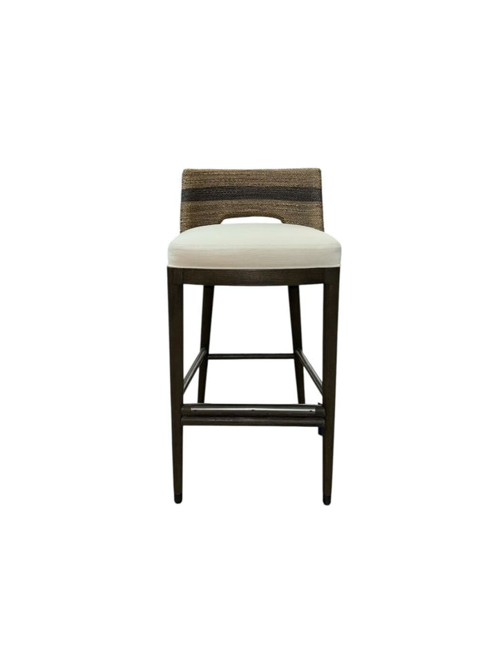 FRITZ ROPE 30" BARSTOOLS