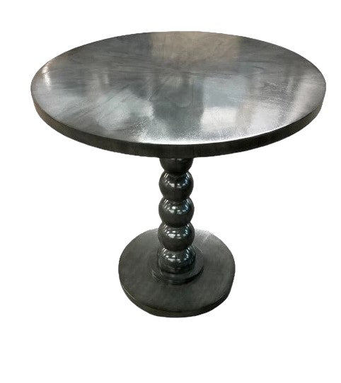 NEW TRADITIONAL CHAIRSIDE TABLE