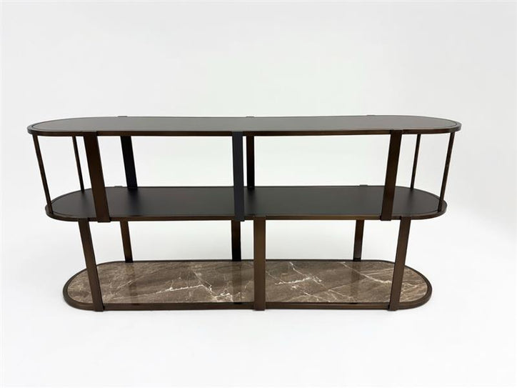 MALIBU CONSOLE