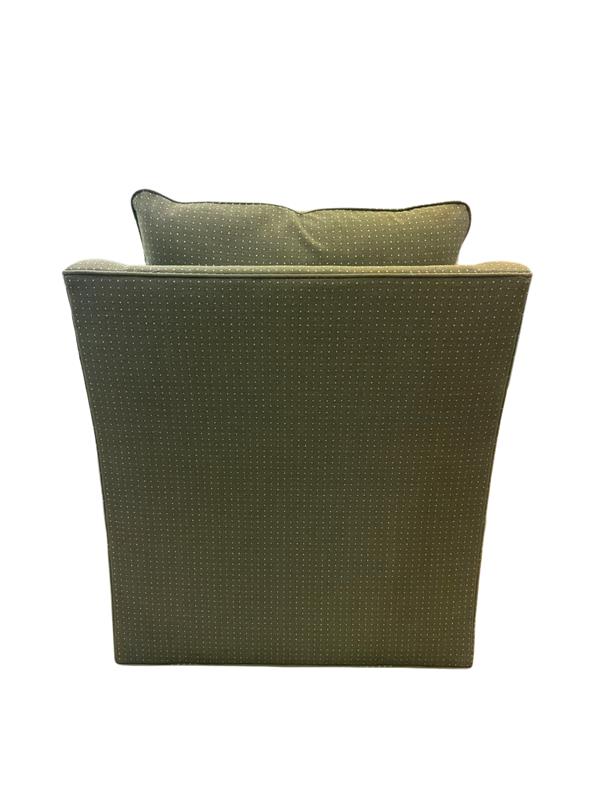 WILLEM OUTDOOR SWIVEL