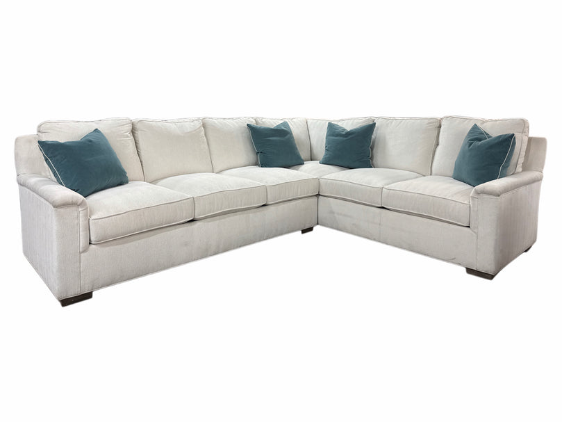 STUDIO C SECTIONAL