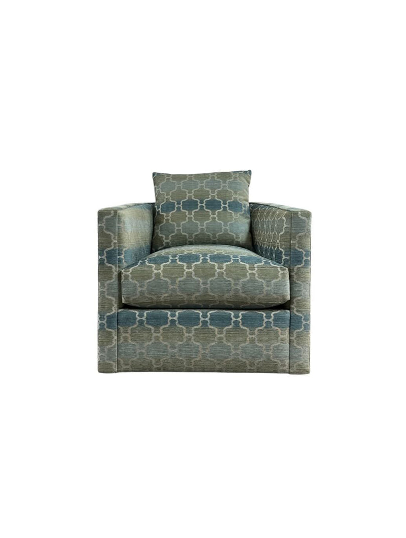 GEMMA SWIVEL CHAIR
