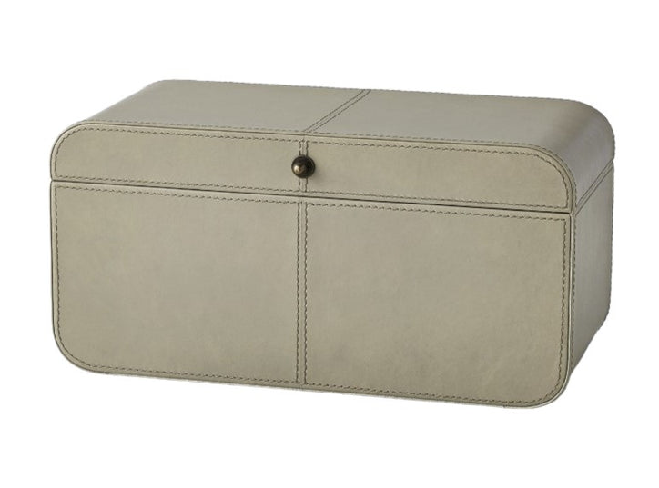 CURVED CORNER BOX-LG