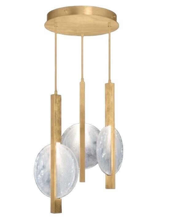 SMALL SELENE CHANDELIER