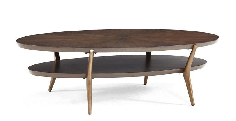 CAMBRIDGE COCKTAIL TABLE