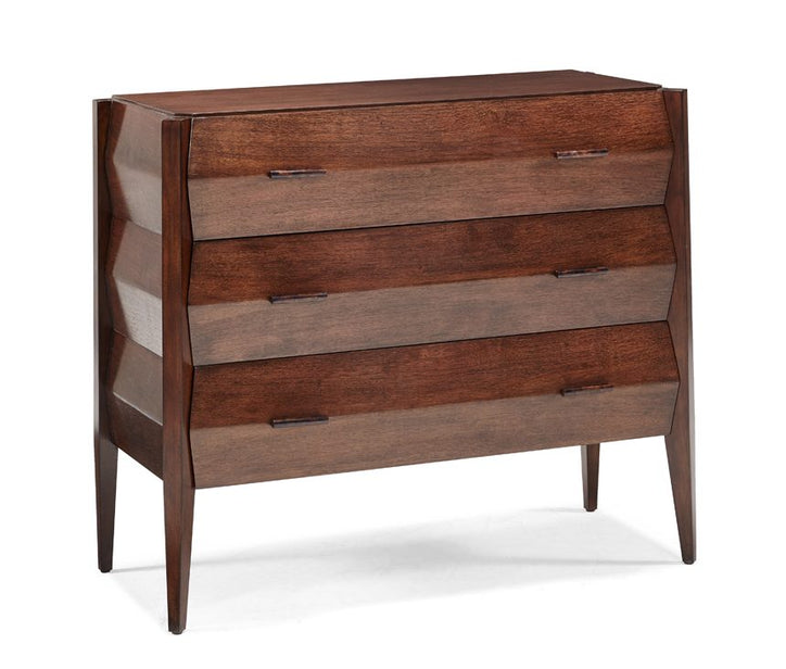 GENESIS 3 DRAWER CHEST