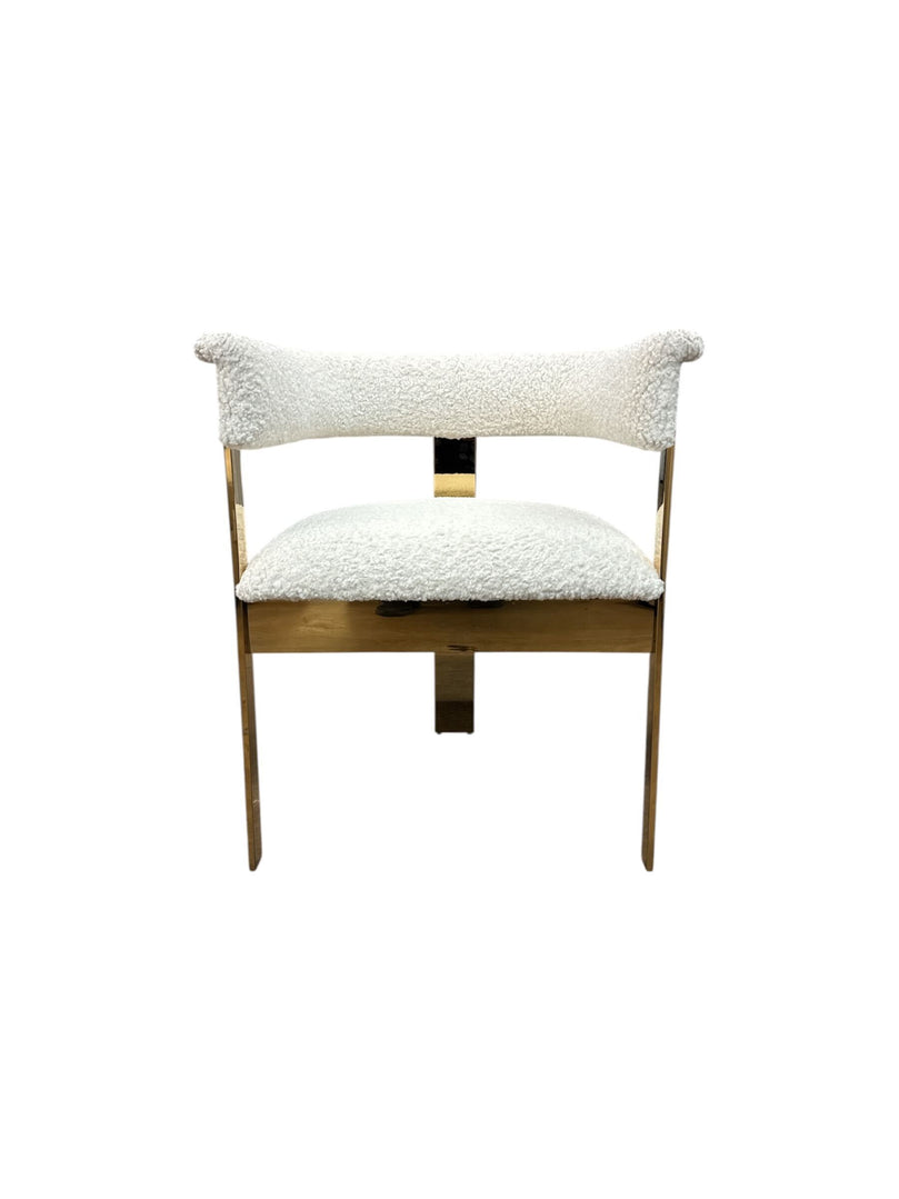DARCY DINING CHAIR