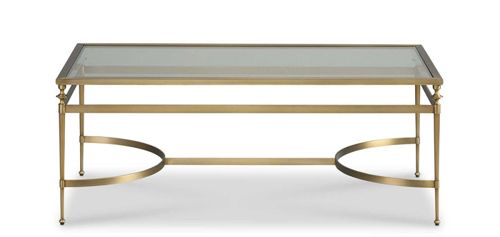 CROMWELL COCKTAIL TABLE NEW ARRIVAL