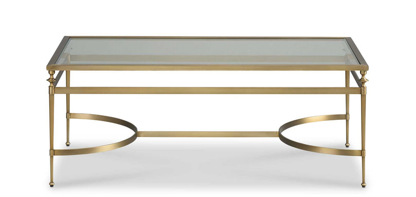 CROMWELL COCKTAIL TABLE NEW ARRIVAL